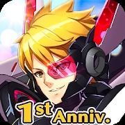 Blade & Wings: 3D Fantasy Anime of Fate & Legends Mod 1.8.8.1809101444.15