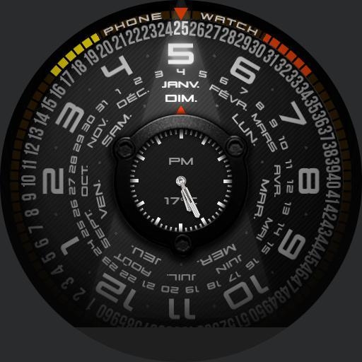 WatchMaker Watch Faces