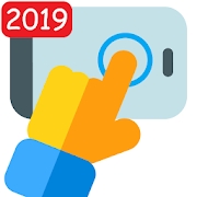 Auto Clicker - Automatic tap Mod 1.2.8