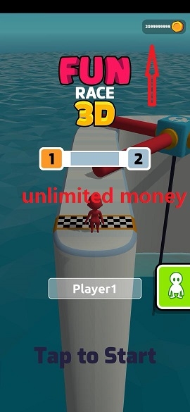 Fun Race 3D