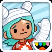 Toca Life: Hospital Mod 1.1.1