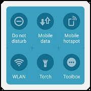 QuickPanel Manager Mod 1.3.8