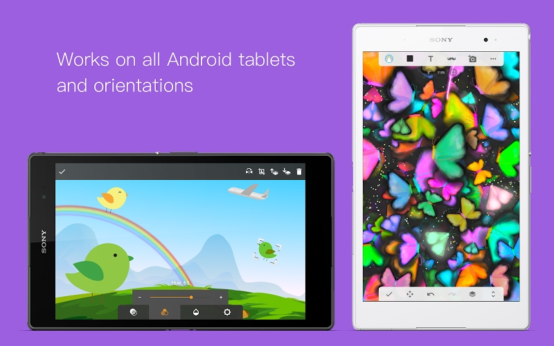 Sketch - Draw & Paint