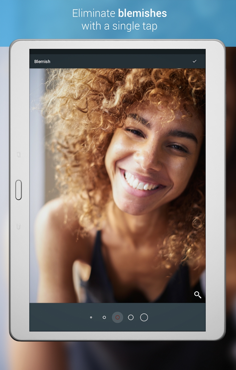 Photo Editor by Aviary