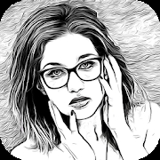 Sketch Camera Mod 1.17