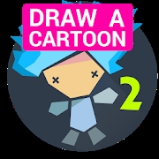 Draw Cartoons 2 Mod 0.9.7
