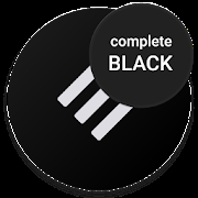 Swift Black Substratum Theme +Oreo & Samsung theme Mod 24.8