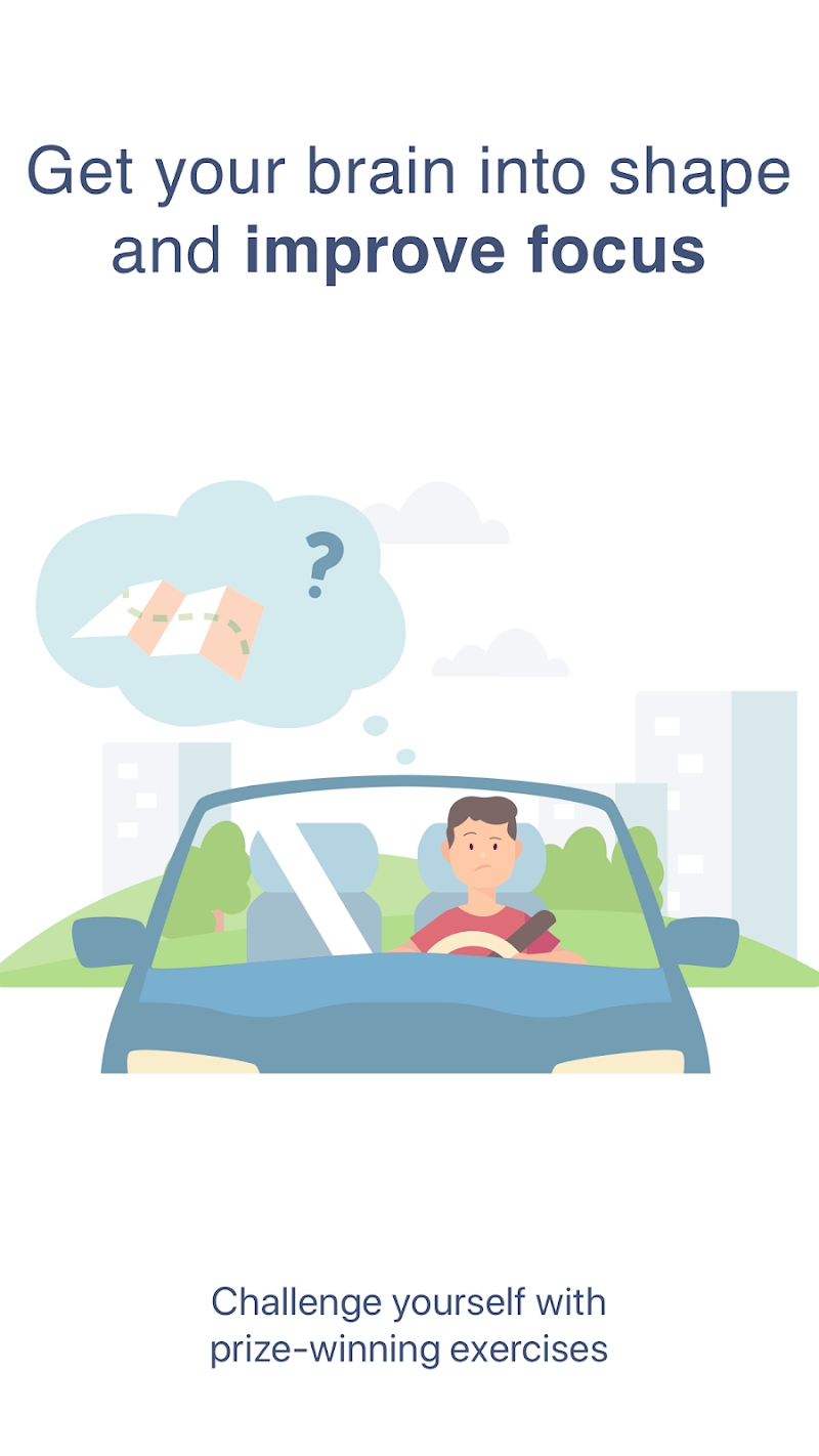 NeuroNation - Brain Training & Brain Games