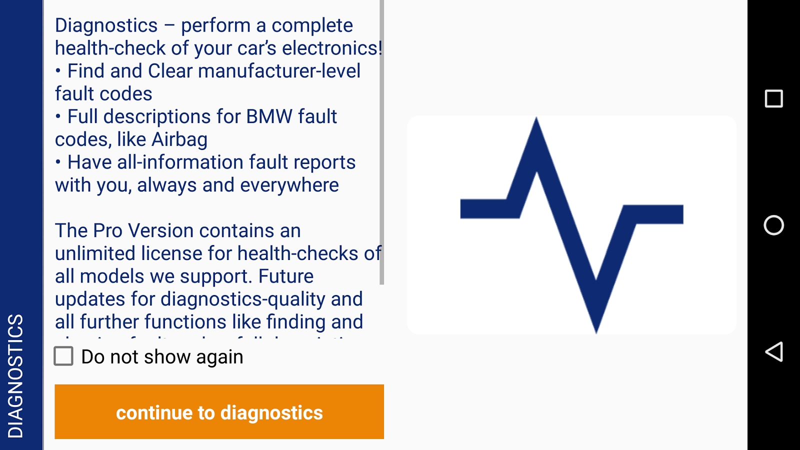 Carly for BMW Pro
