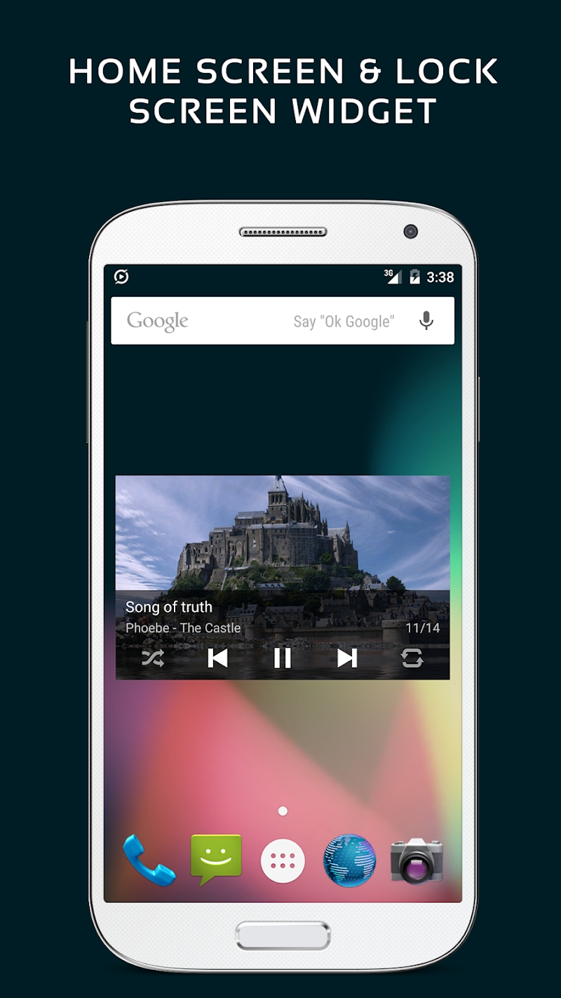 Pulsar Music Player Pro