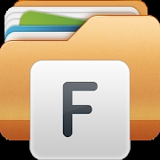 File Manager Mod 2.2.7