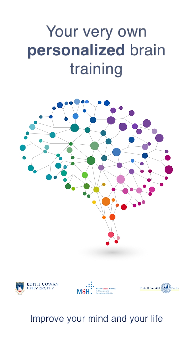 NeuroNation - Brain Training & Brain Games