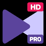 PRO-Videospelare KM, HD 4K Perfect Player-MOV, AVI Mod 2.2.8