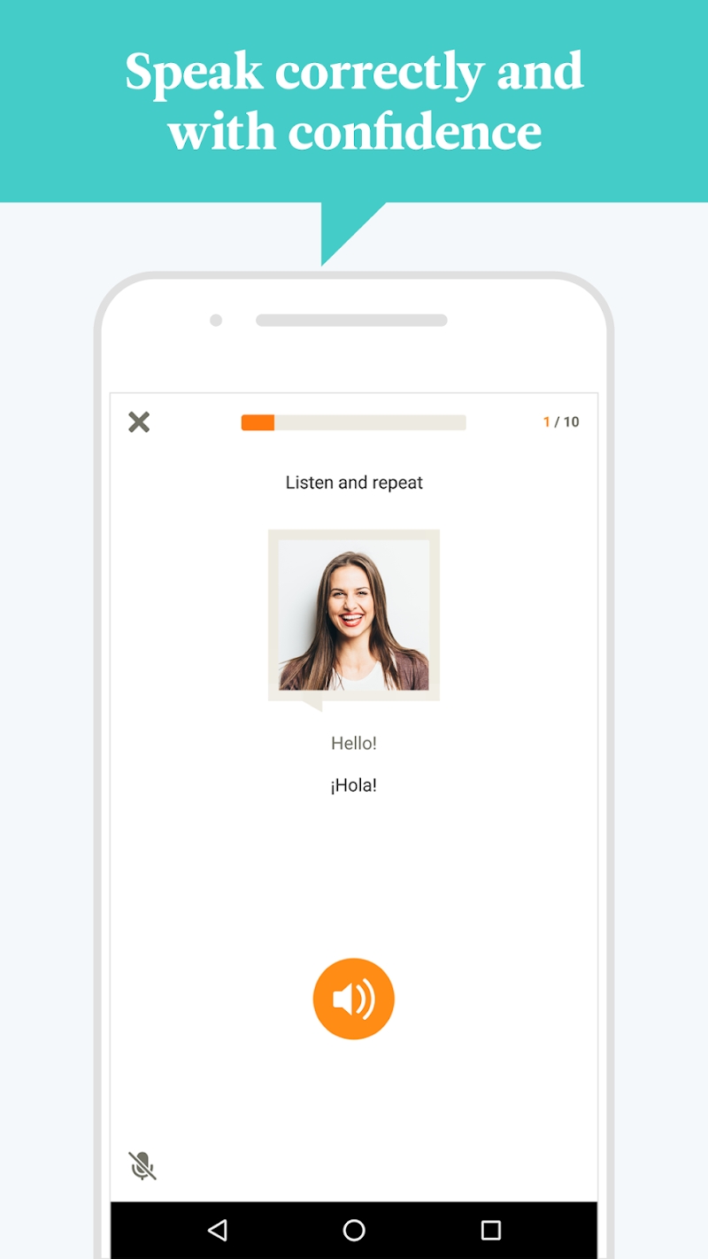 Babbel – Learn Languages