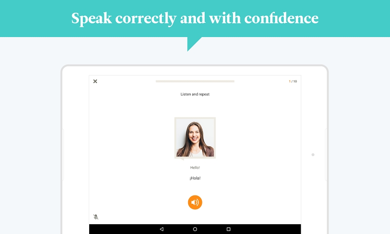 Babbel – Learn Languages