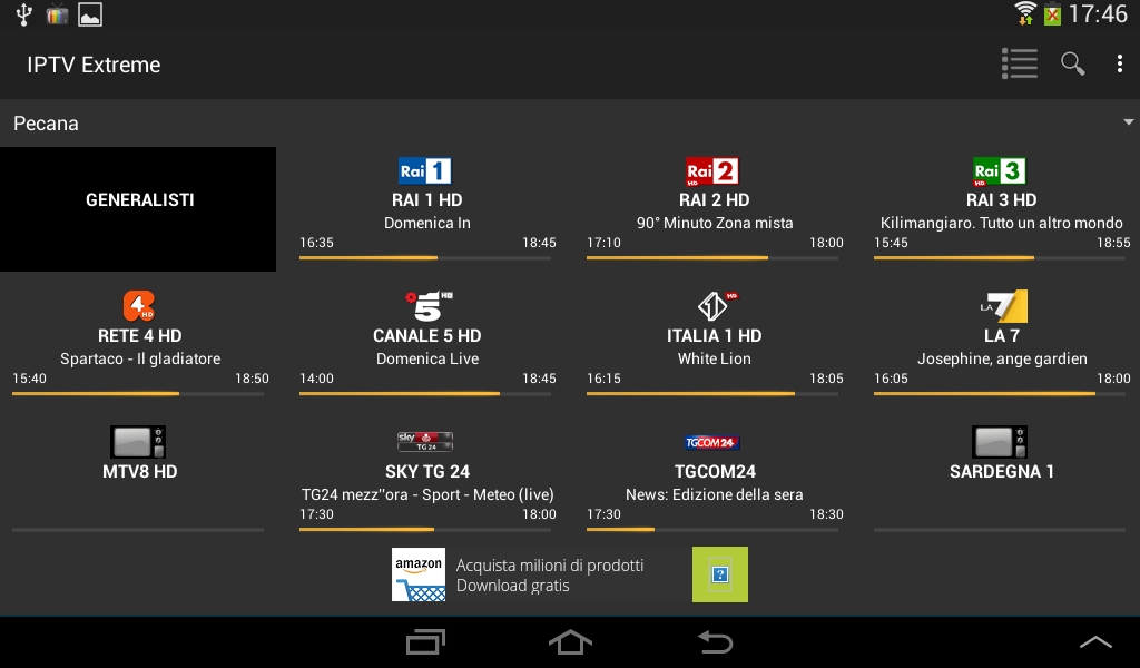 IPTV Extreme Pro