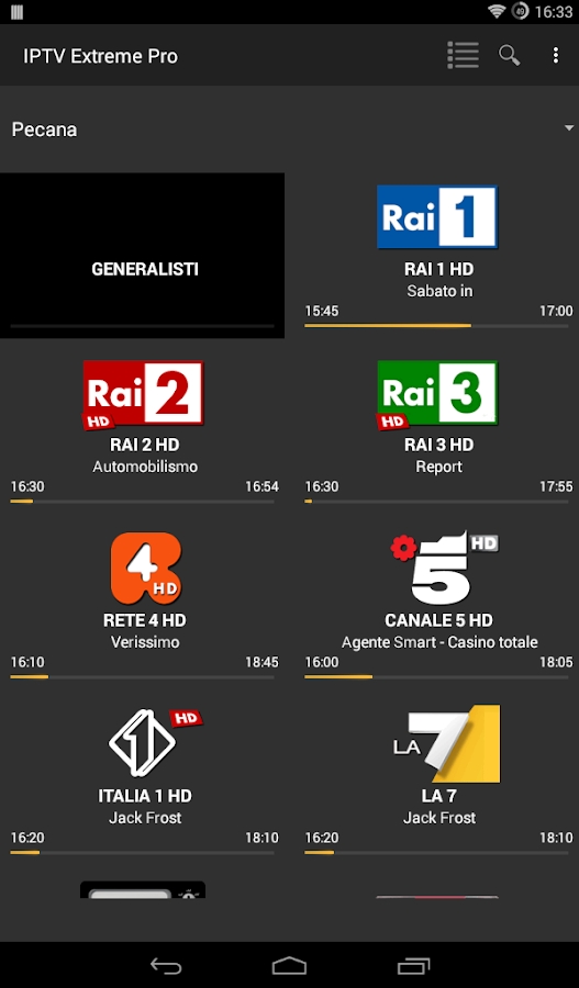 IPTV Extreme Pro