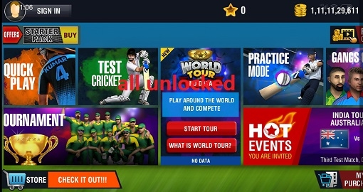 World Cricket Championship 2 - WCC2