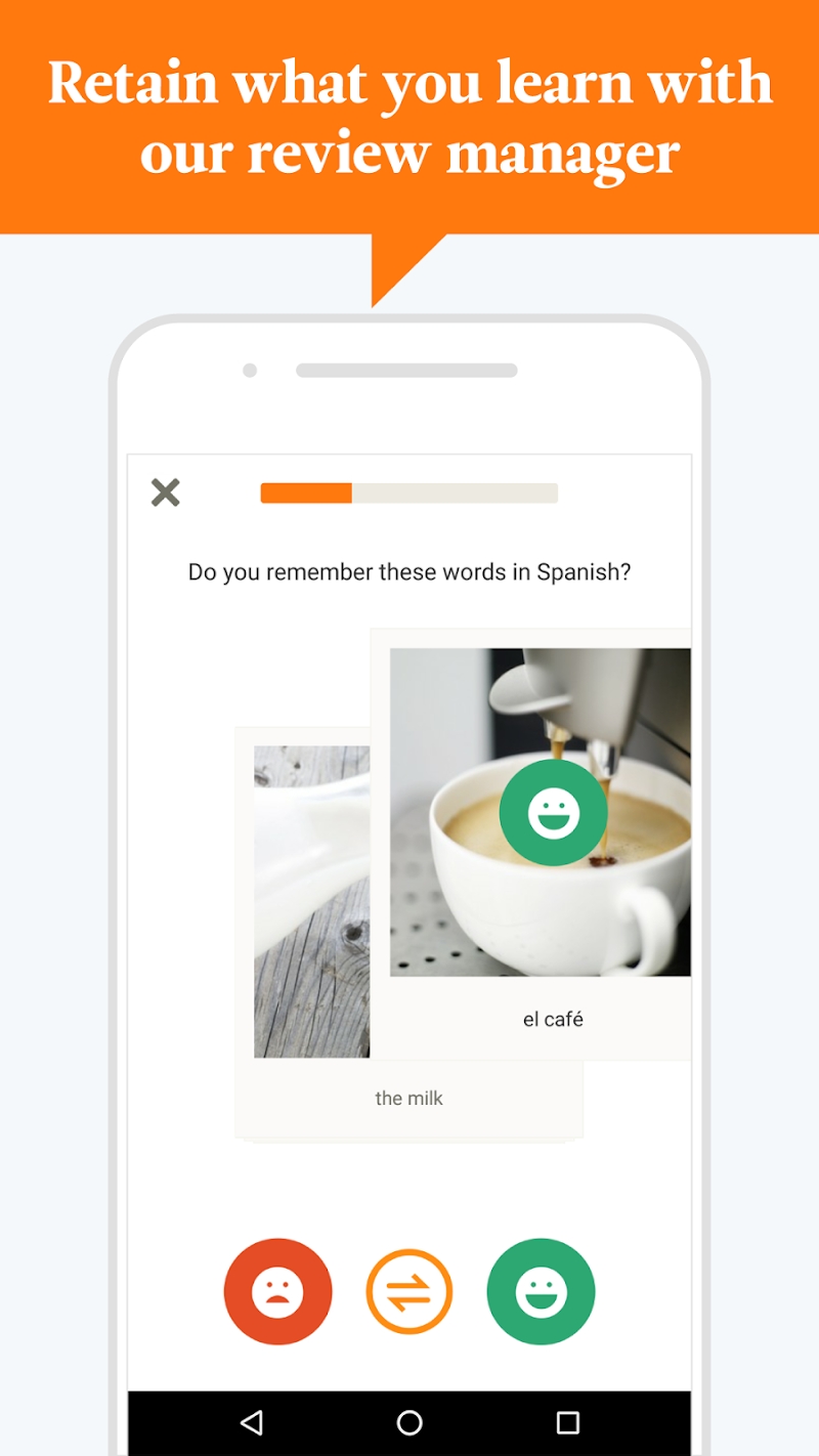 Babbel – Learn Languages