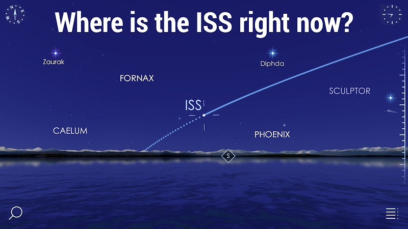 Star Walk 2 - Sky Guide: View Stars Day and Night