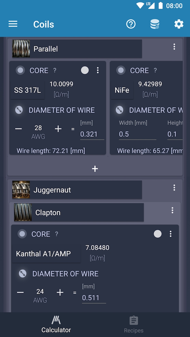 Vape Tool Pro
