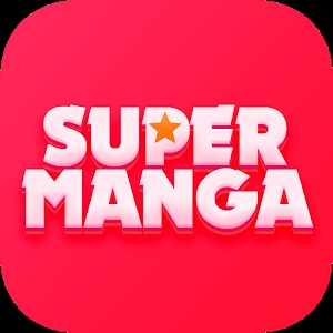 Super Manga APK (Android App) - Free Download