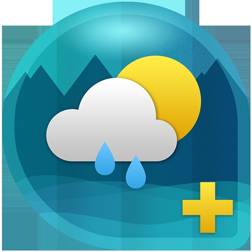 Weather & Clock Widget for Android Ad Free