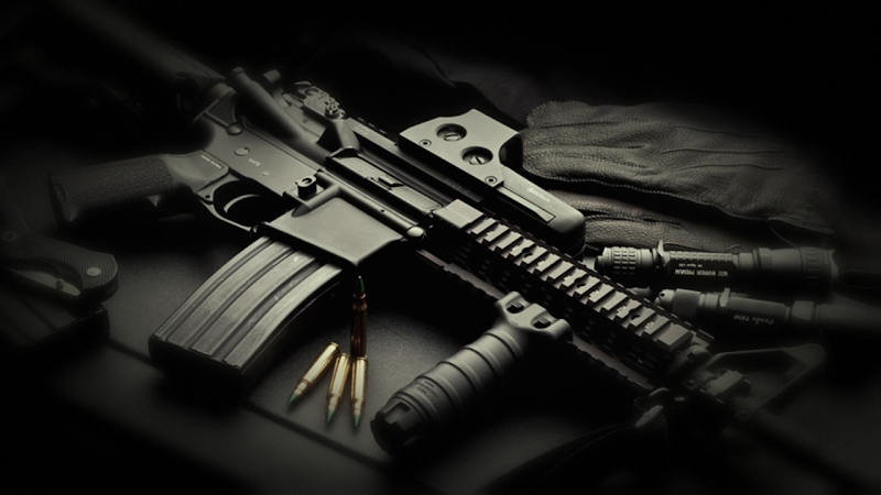 Modern Critical Warfare: action offline games 2018