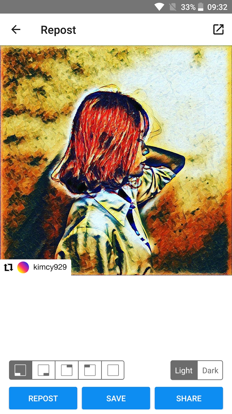 Regram Posts - Repost for Instagram