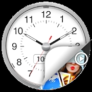 Clock - The Vault : Secret Photo Video Locker Mod 9.0