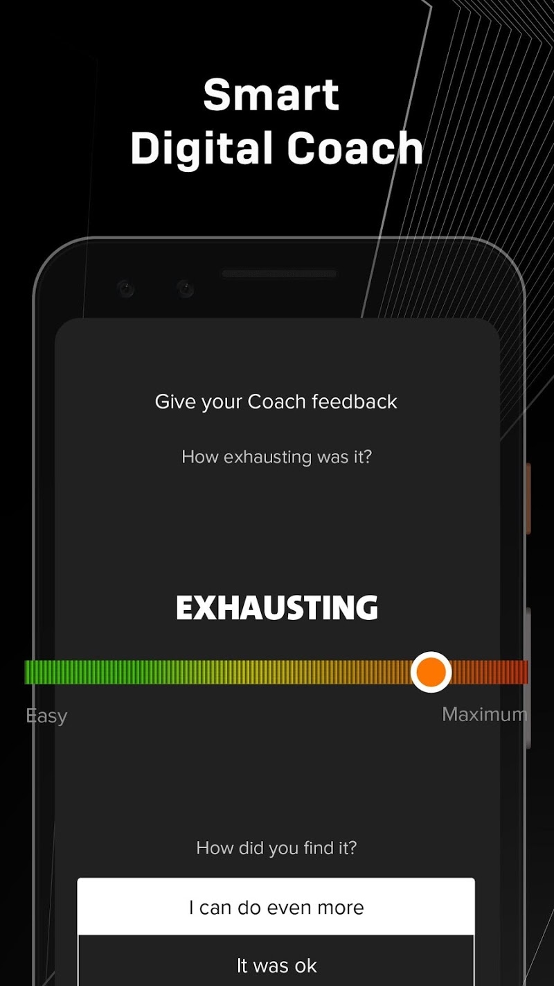 Freeletics - Workout & Fitness. Body Weight App