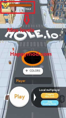 Hole.io