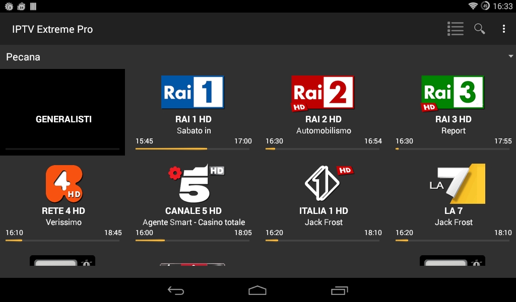 IPTV Extreme Pro
