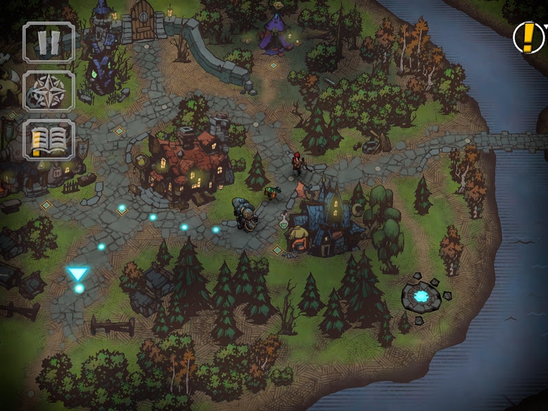 Battle Chasers: Nightwar