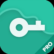 VPN Proxy Master - free unblock VPN & security VPN Mod 1.1.0
