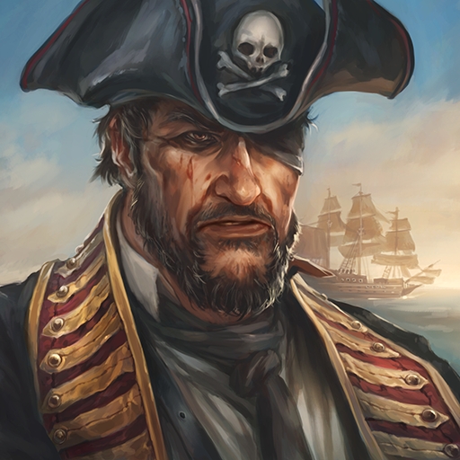 海盜：加勒比亨特