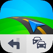Sygic GPS Navigation & Maps Mod 17.9.0