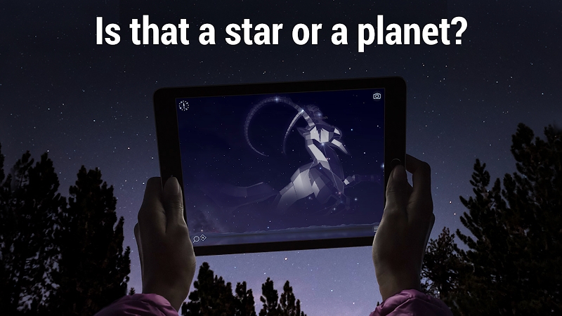 Star Walk 2 - Sky Guide: View Stars Day and Night