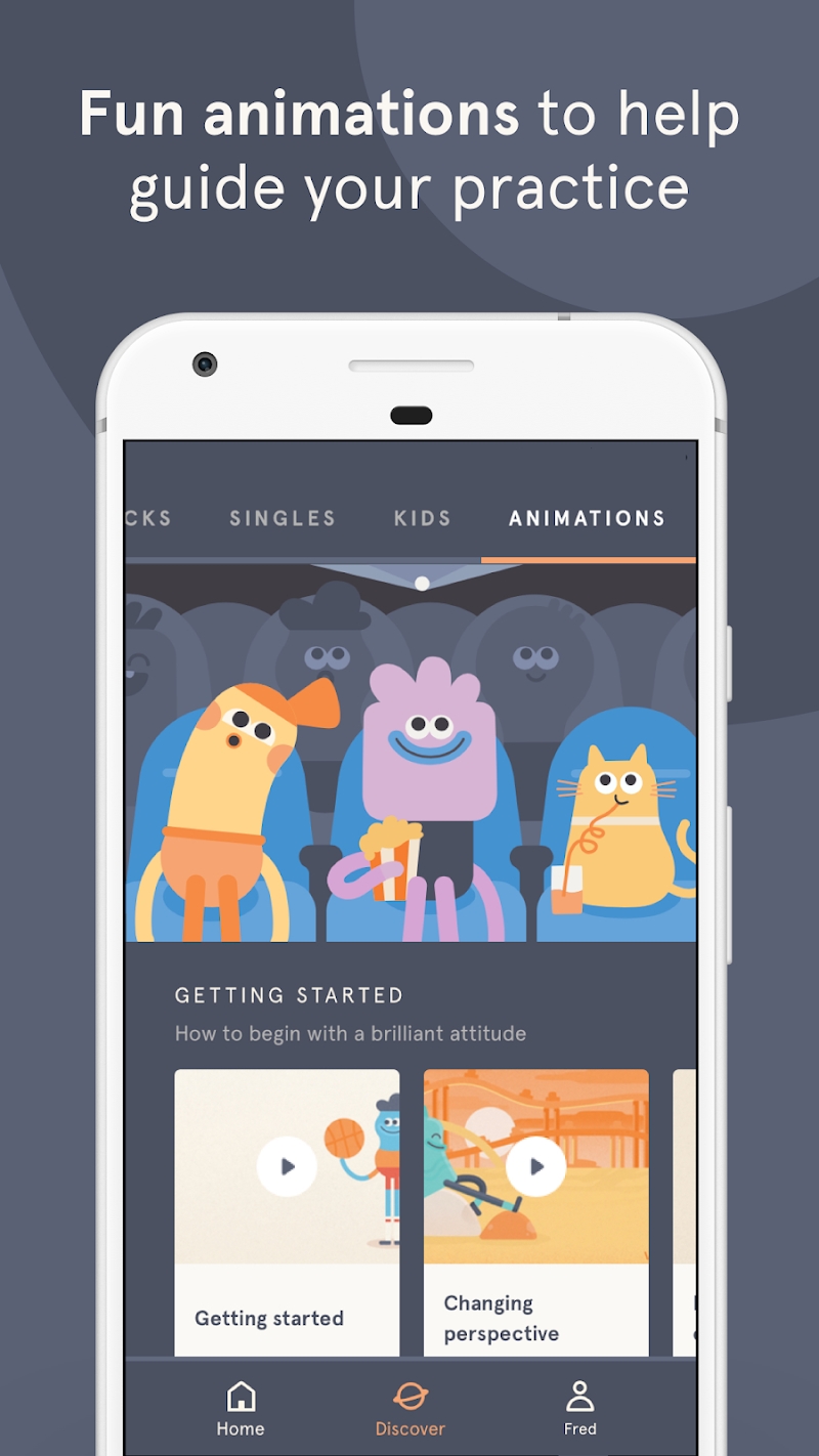 Headspace: Meditation & Mindfulness