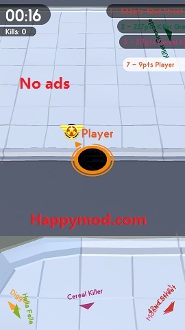 Hole.io