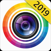 PhotoDirector Photo Editor: Edit & Create Stories