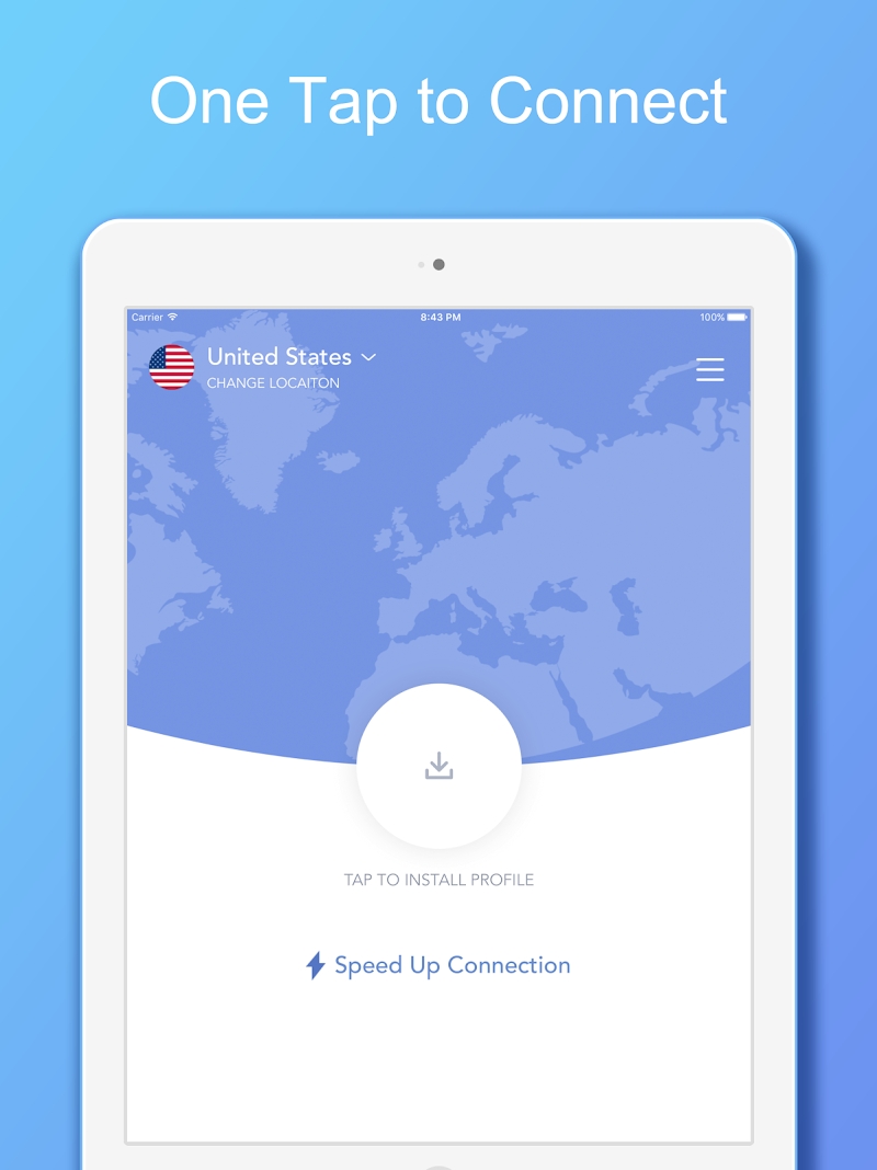 VPN 360 - Unlimited Free VPN Proxy
