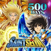 SAINT SEIYA COSMO FANTASY