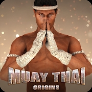 Muay Thai - Fighting Origins