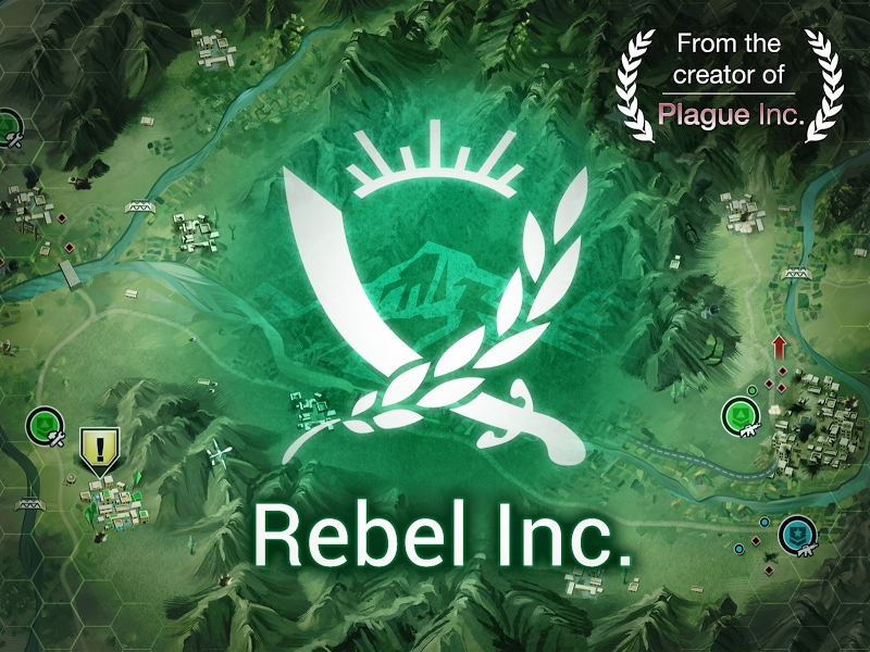 Rebel Inc.