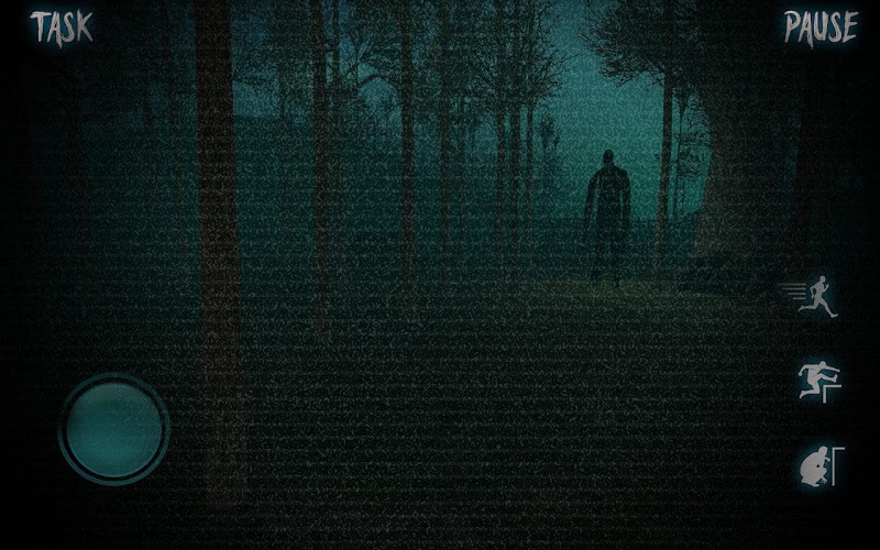 Slender Man: The Forest