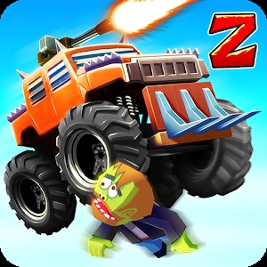 Dead Venture: Zombie Survival