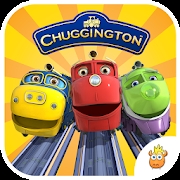 Chuggington Training Hub