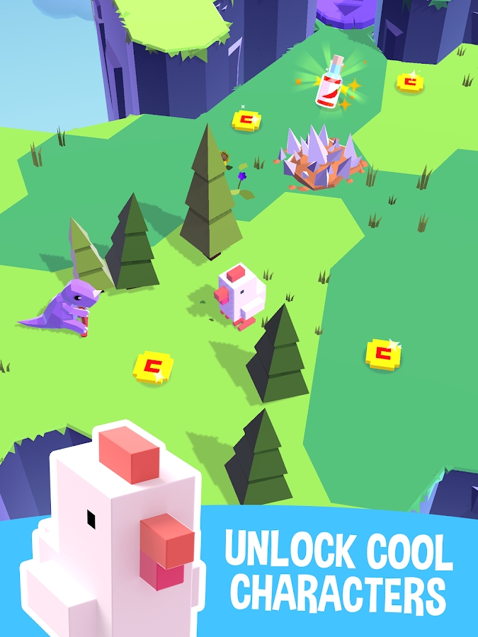 Land Sliders