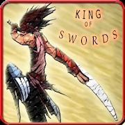 King Of Swords